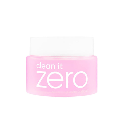 BANILA CO Clean It Zero Original Cleansing Balm 100ml | Korean Skin Care