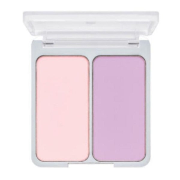2aN Dual Color Face Blusher 4.5g, Korea Makeup