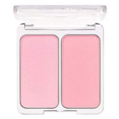 2aN Dual Color Face Blusher 4.5g, Korea Makeup