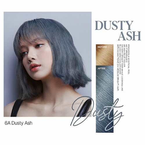 mise en scene All New Hello Bubble 100g, Korean Hair Care