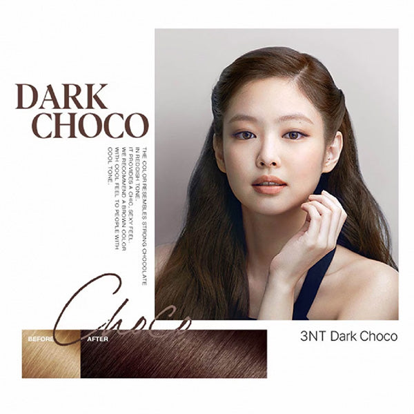 mise en scene All New Hello Bubble 100g, Korean Hair Care
