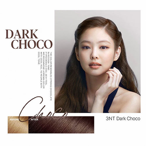mise en scene All New Hello Bubble 100g, Korean Hair Care