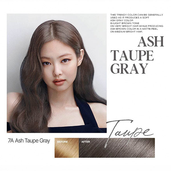 mise en scene All New Hello Bubble 100g, Korean Hair Care