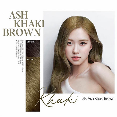 mise en scene All New Hello Bubble 100g, Korean Hair Care