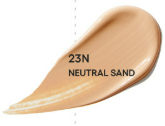 LANEIGE NEO Cushion The Matte SPF 42 PA+++ [Refill Included] 15g*2,Korean Makeup