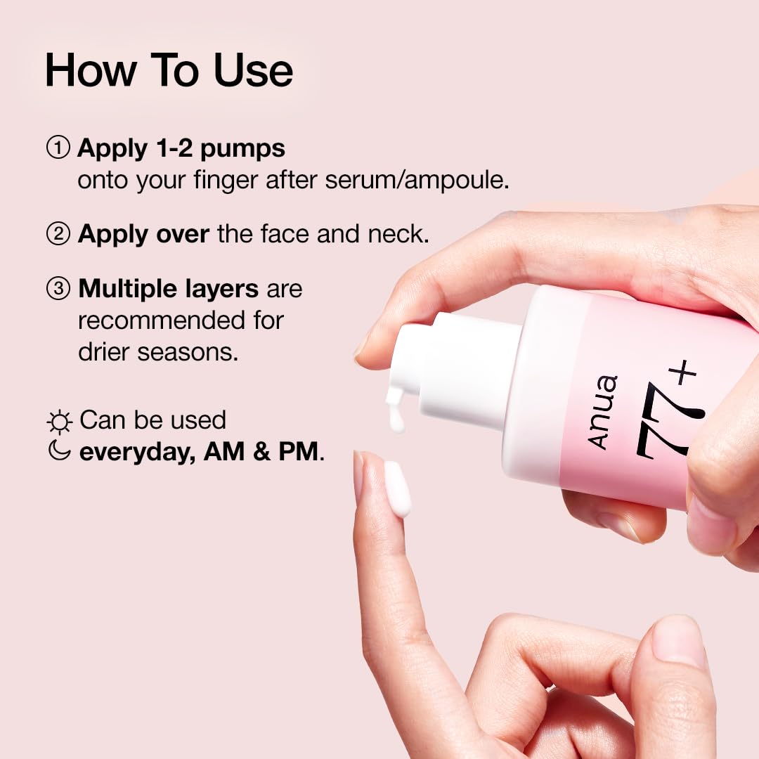 Anua Peach 77 Niacin Conditioning Milk 150ml | Korean Skincare