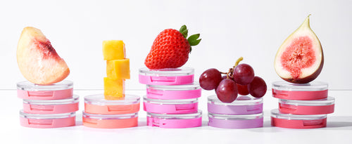 AMUSE SEOUL Lip and Cheek Healthy Balm 3g, Korean Makeup