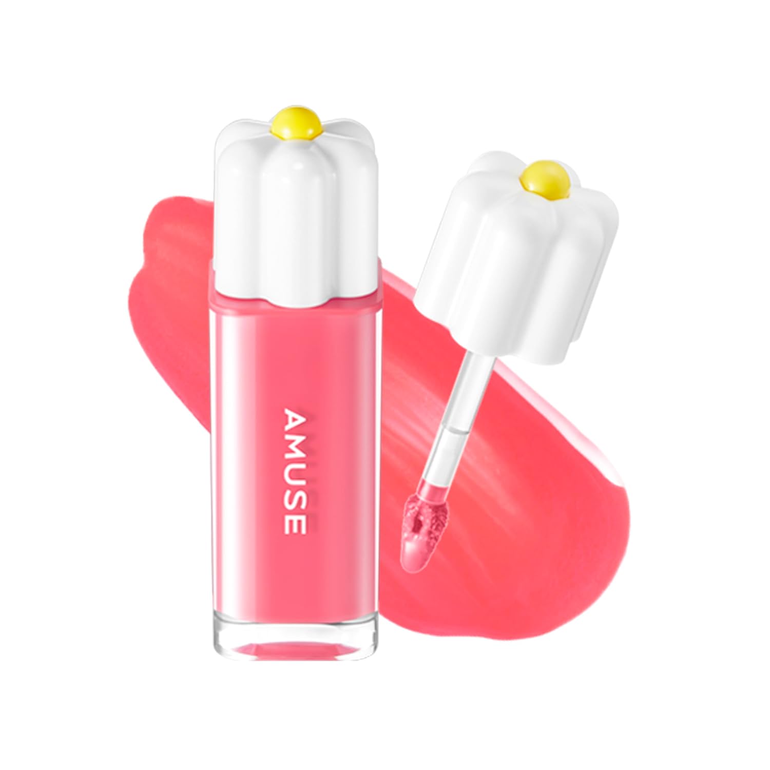 AMUSE SEOUL Daisy Flower Dew Tint 4g | Korean Makeup