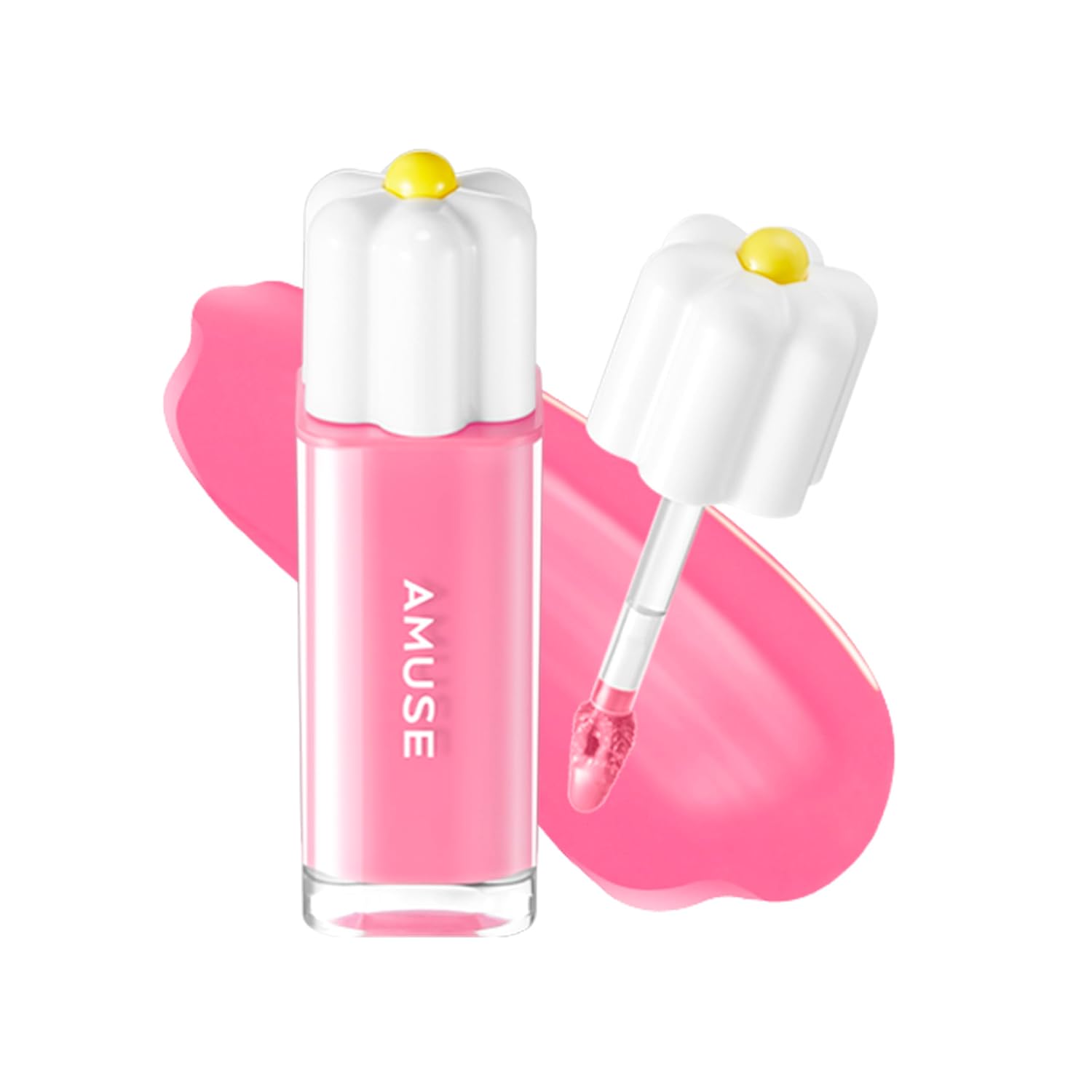 AMUSE SEOUL Daisy Flower Dew Tint 4g | Korean Makeup