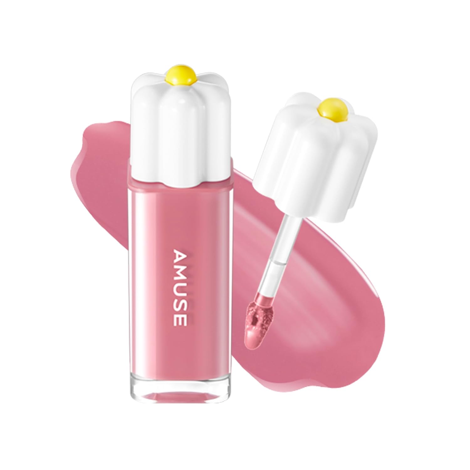 AMUSE SEOUL Daisy Flower Dew Tint 4g | Korean Makeup