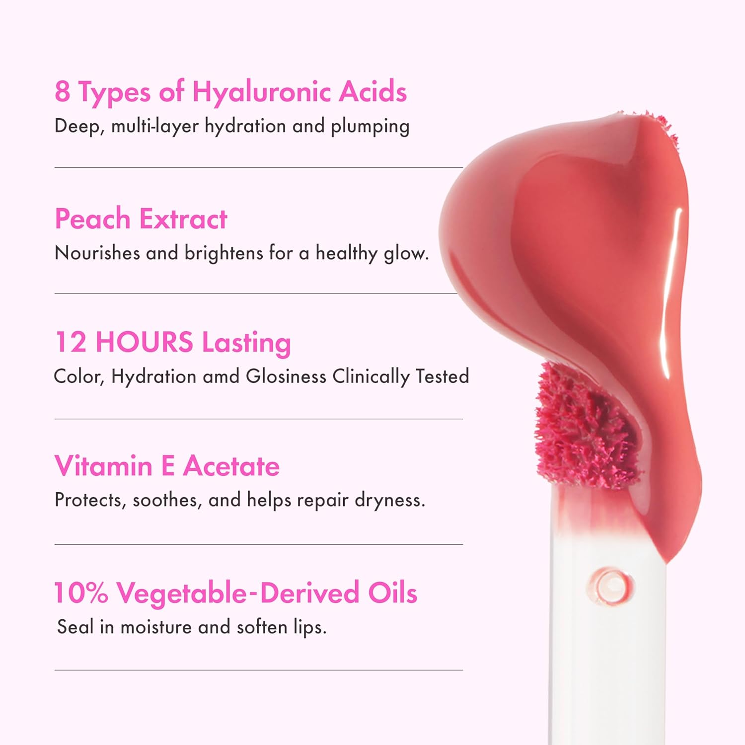 AMUSE Seoul Jel-Fit Tint 3.8g | Korean Makeup