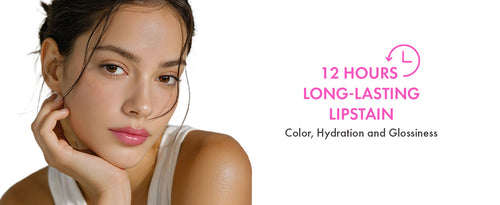 AMUSE Seoul Jel-Fit Tint 3.8g | Korean Makeup