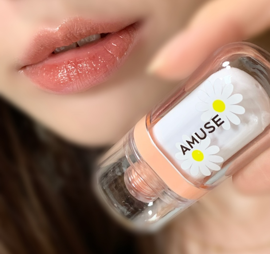 AMUSE Seoul Jel-Fit Tint 3.8g | Korean Makeup