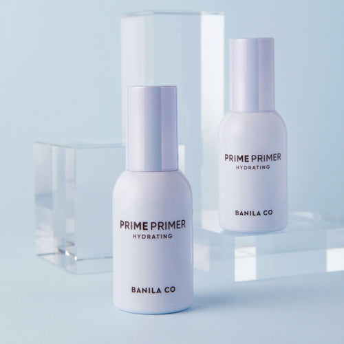 BANILA CO Prime Primer Hydrating 30ml | Korean Makeup
