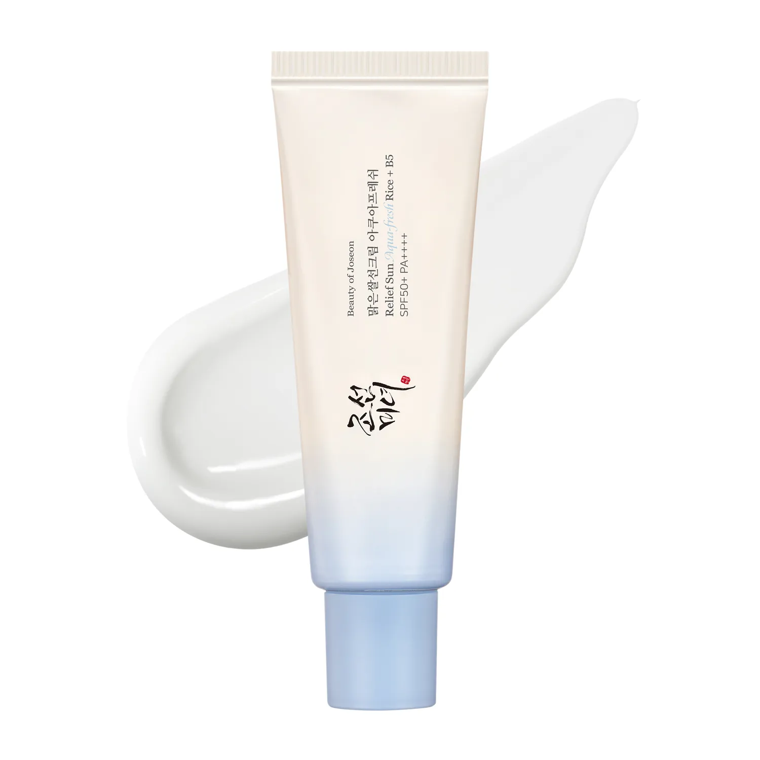 Beauty of Joseon Relief Sun Aqua-fresh Rice + B5 50ml SPF50+ PA++++ | Korean Sunscreen