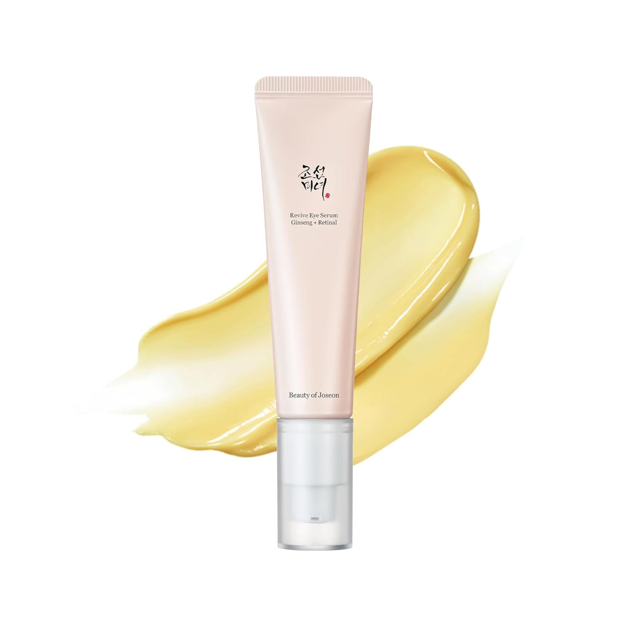 Beauty of Joseon Revive Eye Serum 1.01 fl.oz / 30ml Korean Skin Care