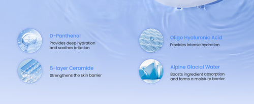 Biodance Bio-Collagen Real Deep Mask 34g x 4ea | Korean Skin Care