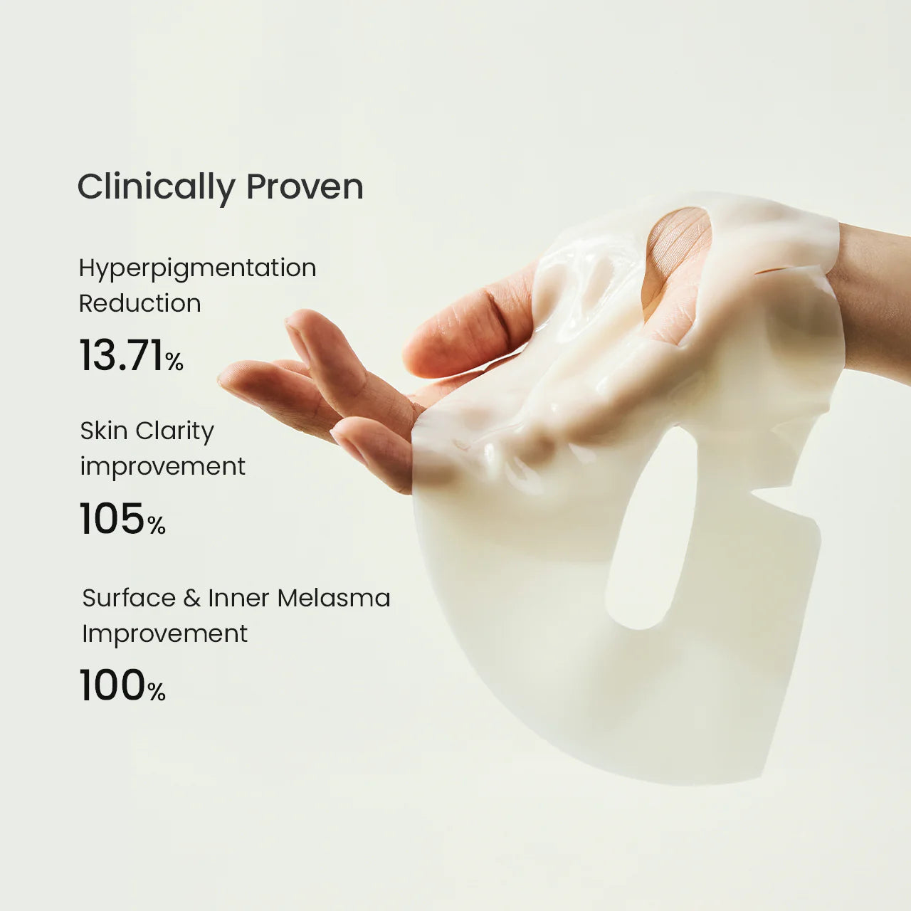 Biodance Bio-Collagen Real Deep Mask 34g x 4ea | Korean Skin Care