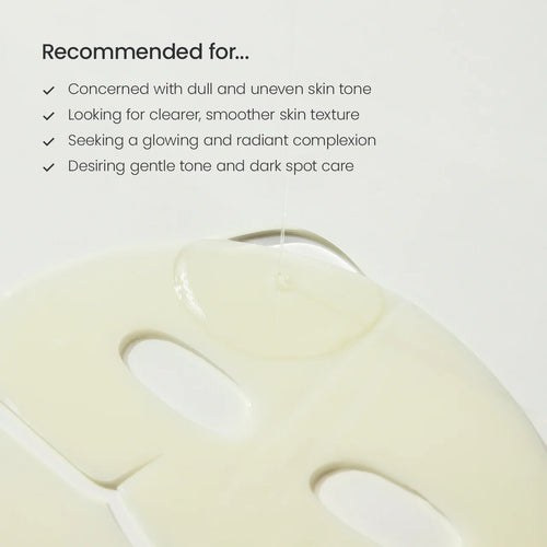Biodance Bio-Collagen Real Deep Mask 34g x 4ea | Korean Skin Care