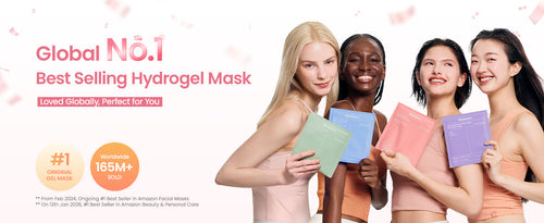 Biodance Bio-Collagen Real Deep Mask 34g x 4ea | Korean Skin Care