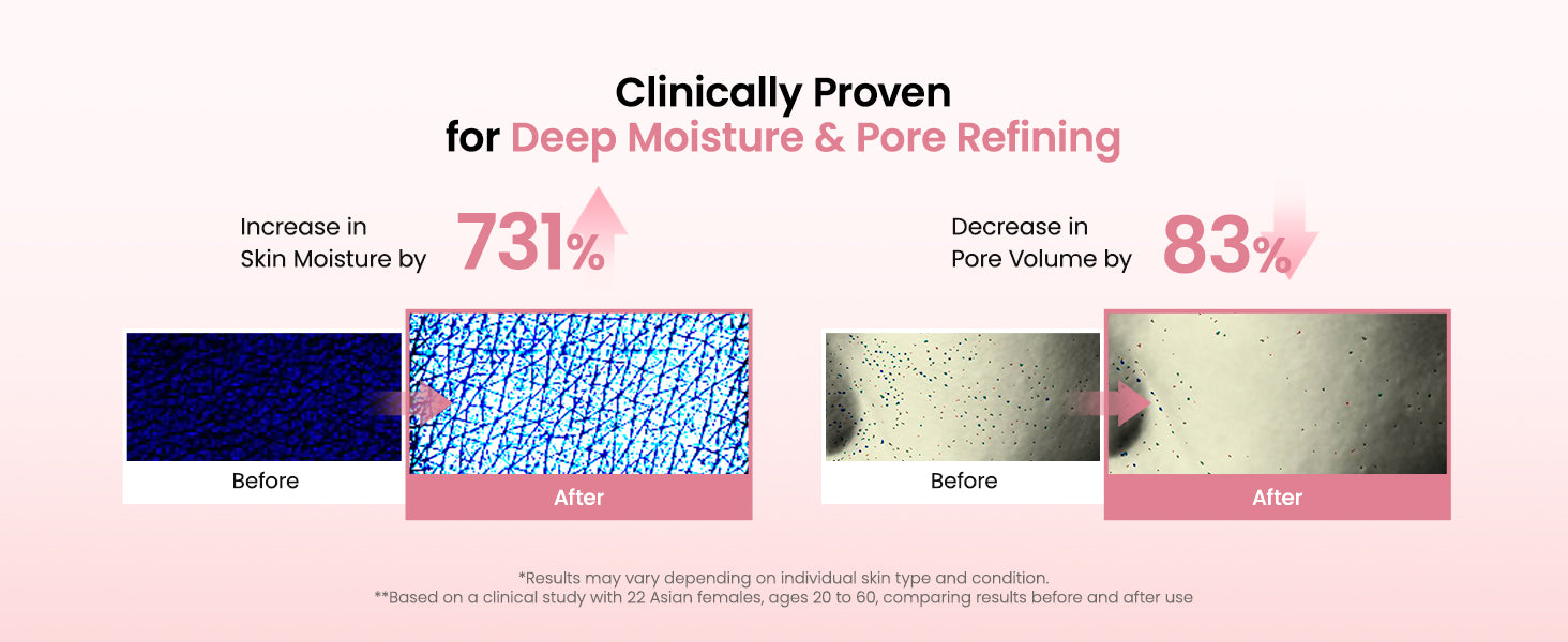 Biodance Bio-Collagen Real Deep Mask 34g x 4ea | Korean Skin Care