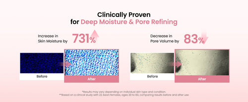 Biodance Bio-Collagen Real Deep Mask 34g x 4ea | Korean Skin Care