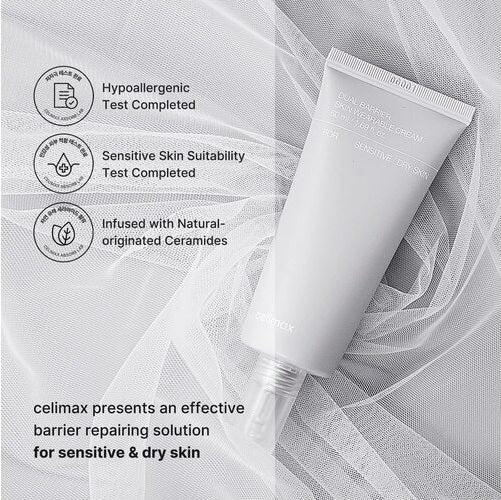 celimax Dual Barrier Watery Sun Cream 40ml