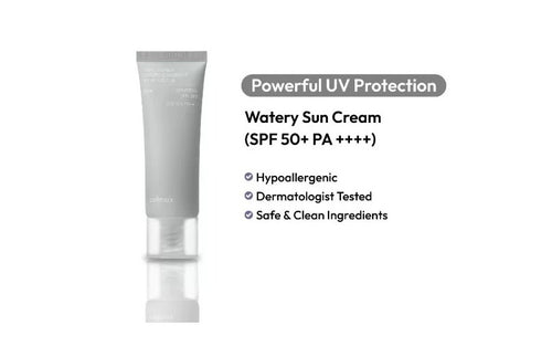 celimax Dual Barrier Watery Sun Cream 40ml