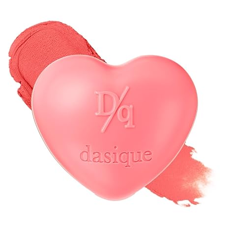 dasique Souffle Color Pot 6.5g | Korean Makeup