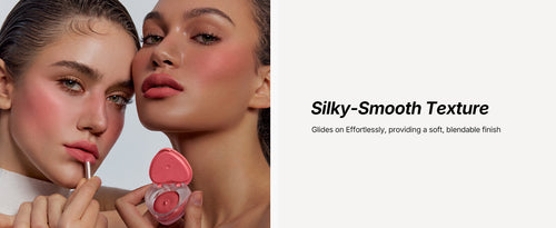 Dasique Souffle Color Pot 6.5g, Korean Makeup