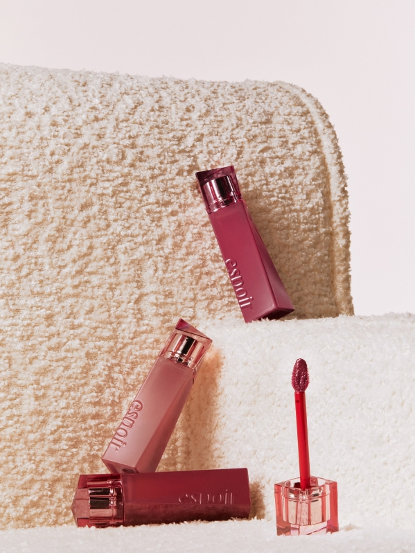 espoir Couture Lip Tint Glaze 5.5g, Korea Makeup