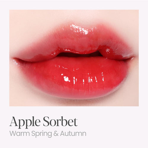 espoir Couture Lip Tint Glaze 5.5g, Korea Makeup