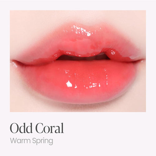 espoir Couture Lip Tint Glaze 5.5g, Korea Makeup
