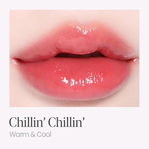 espoir Couture Lip Tint Glaze 5.5g, Korea Makeup