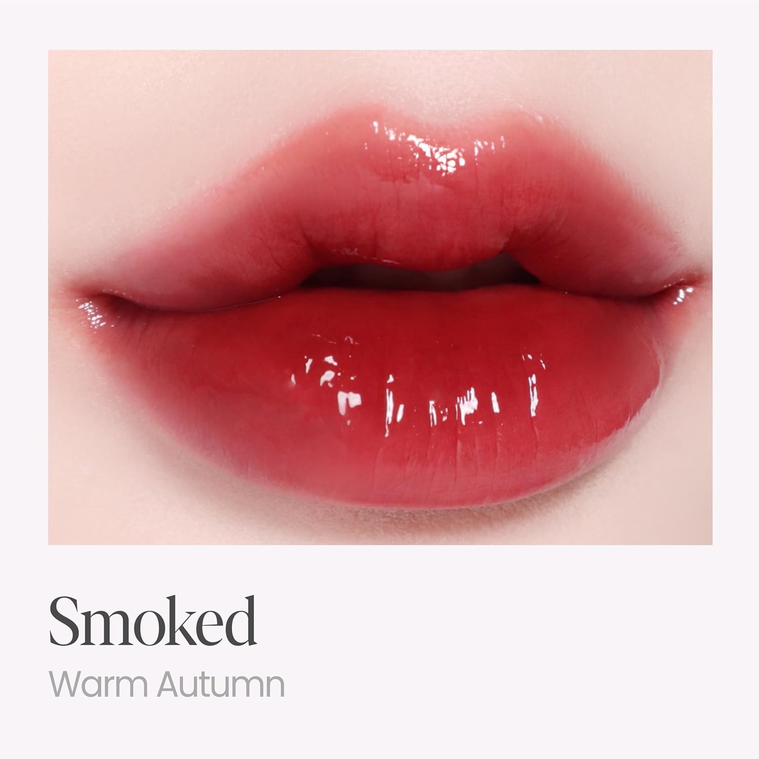 espoir Couture Lip Tint Glaze 5.5g, Korea Makeup