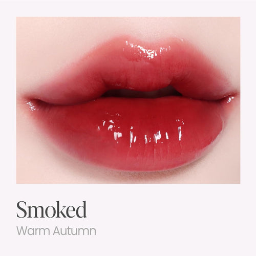 espoir Couture Lip Tint Glaze 5.5g, Korea Makeup