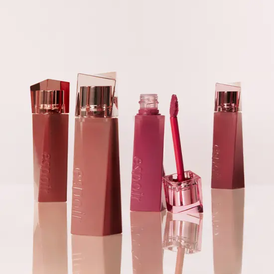 espoir Couture Lip Tint Glaze 5.5g, Korea Makeup