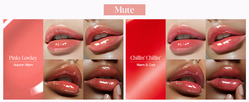 espoir Couture Lip Tint Glaze 5.5g, Korea Makeup