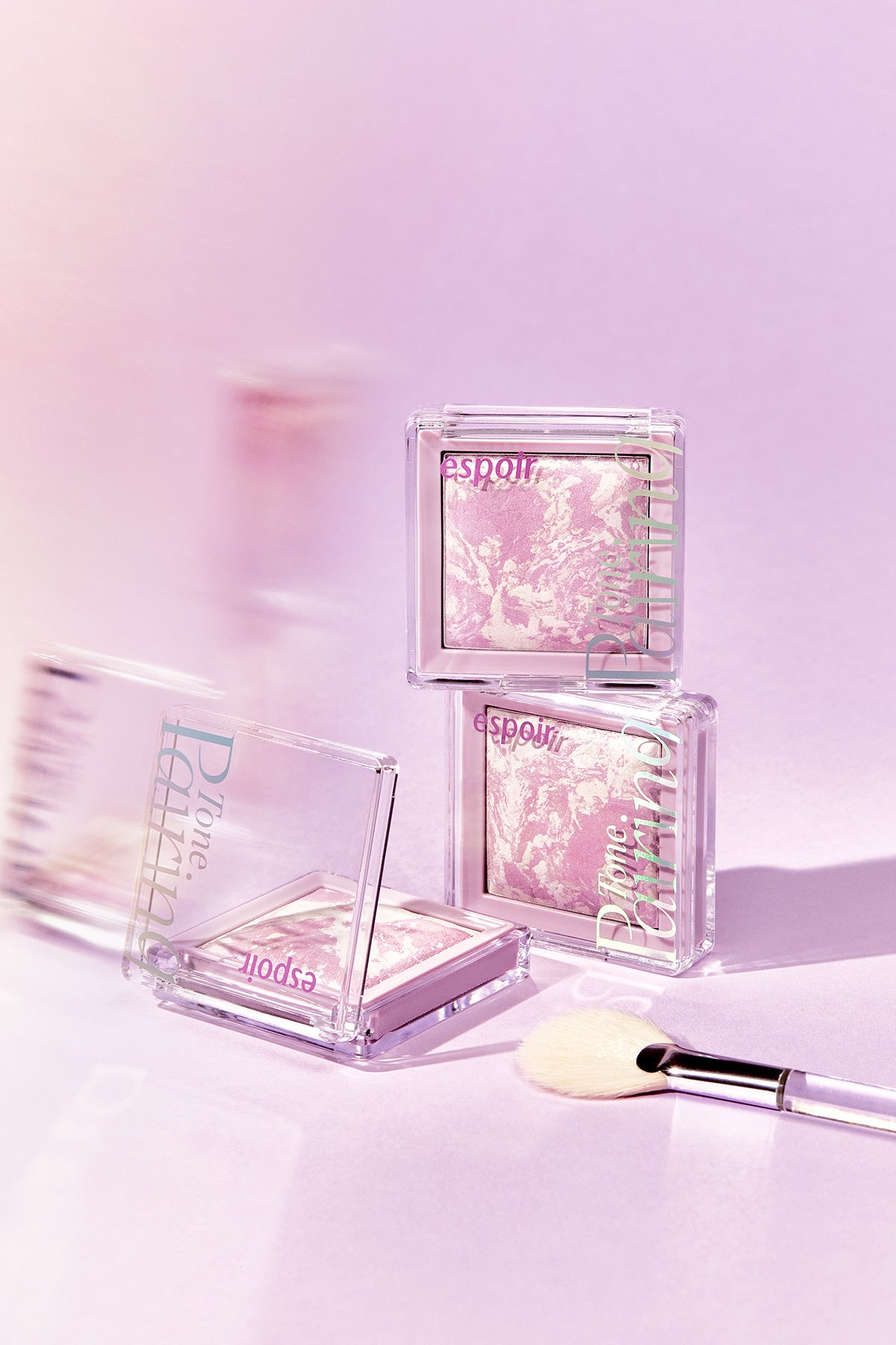 espoir Tone Pairing Highlighter 9.6g, Korean Makeup
