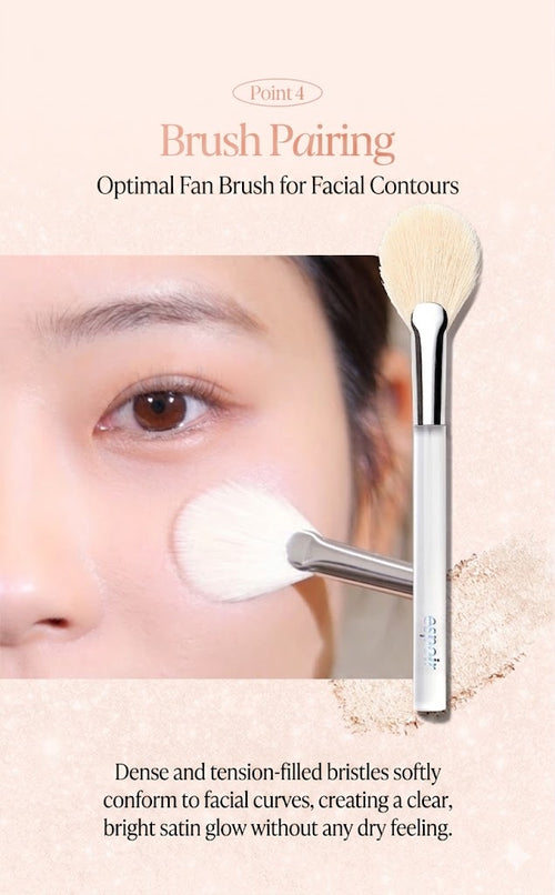 espoir Tone Pairing Highlighter 9.6g, Korean Makeup