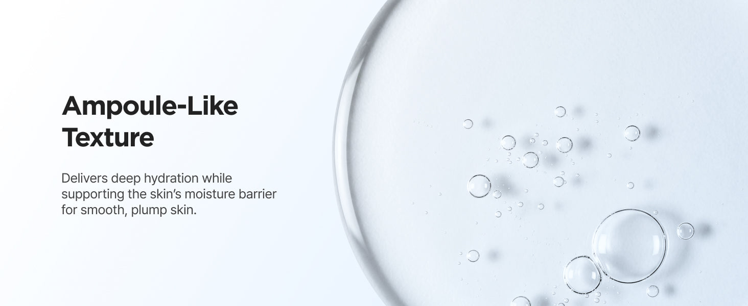 IsNtree Hyaluronic Acid Toner| Korean Skincare