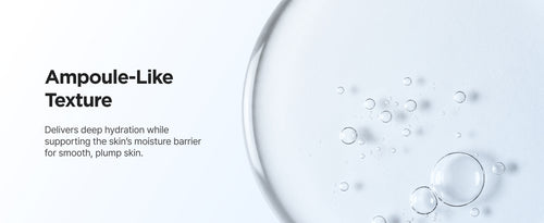 IsNtree Hyaluronic Acid Toner| Korean Skincare