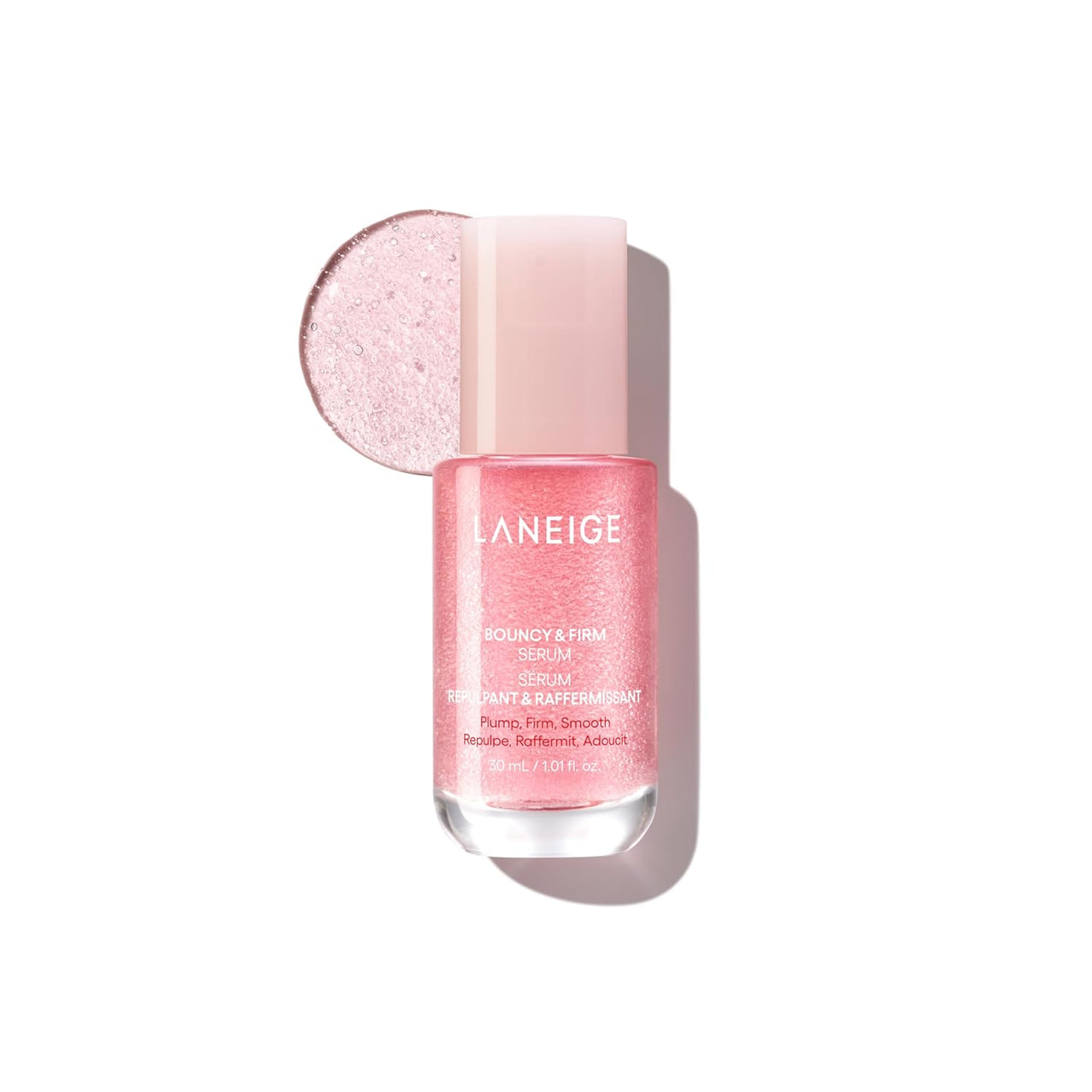 LANEIGE Bouncy & Firm Serum 30ml | Korean Skin Care