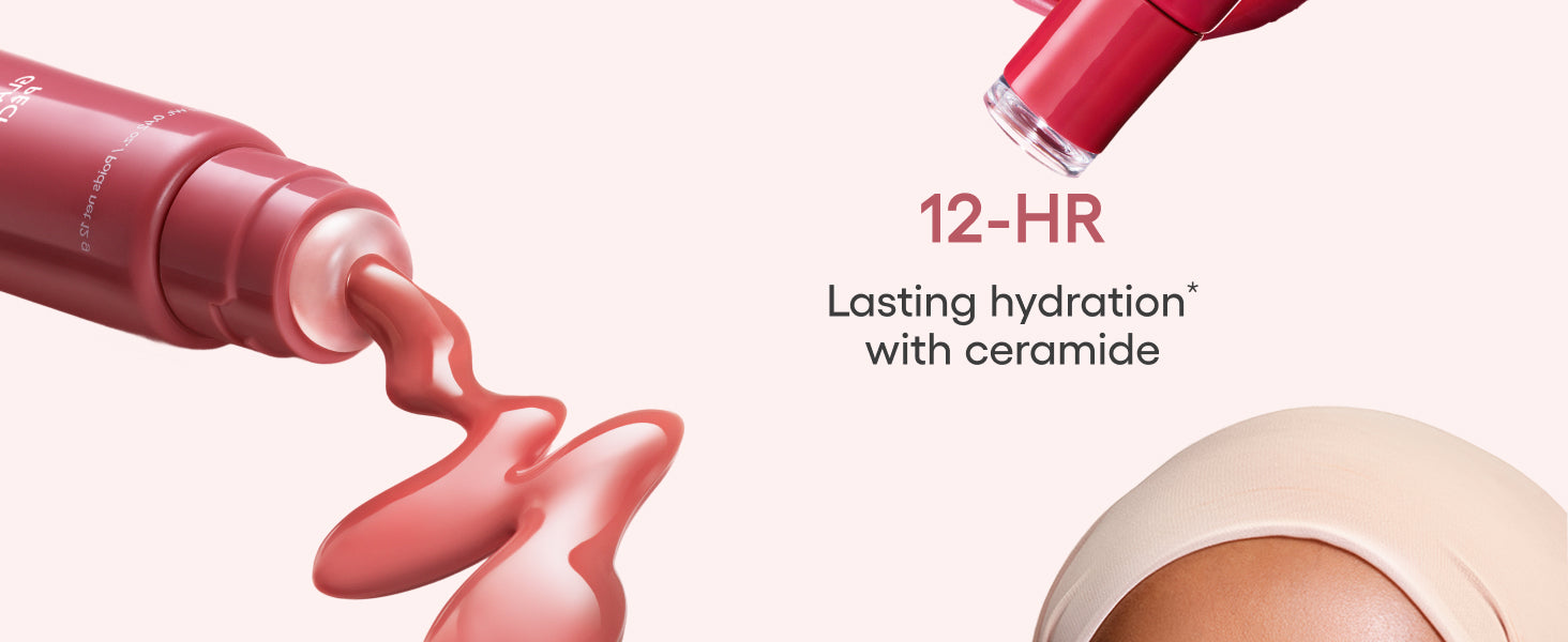 LANEIGE Glaze Craze Tinted Lip Serum 12g, Korean Makeup