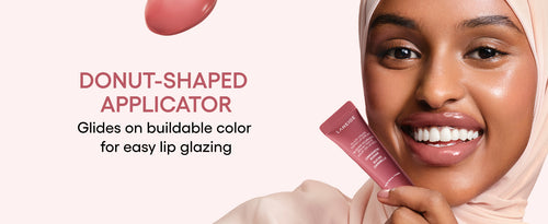 LANEIGE Glaze Craze Tinted Lip Serum 12g, Korean Makeup