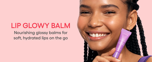 LANEIGE Lip Glowy Balm 10g, Korean Makeup