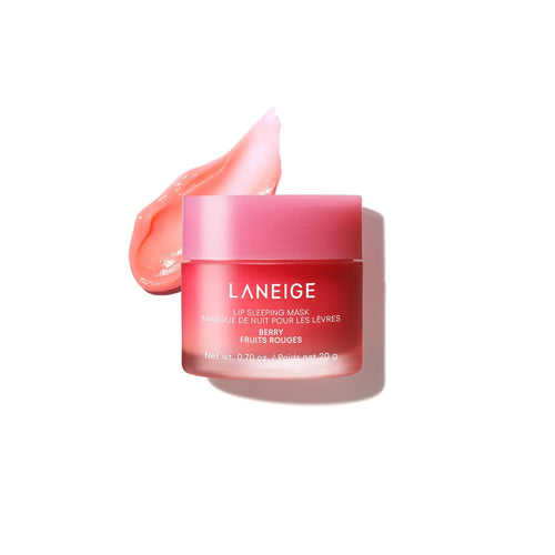 LANEIGE Lip Sleeping Mask 20g, Korean Skin Care