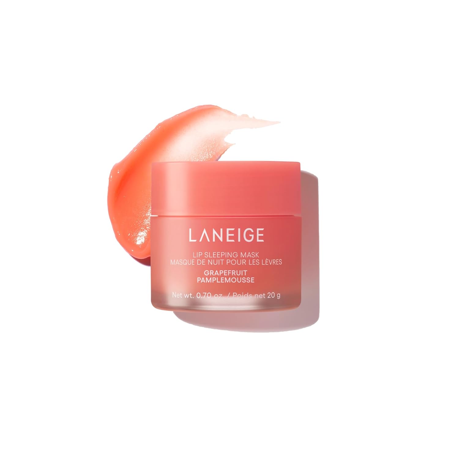 LANEIGE Lip Sleeping Mask 20g, Korean Skin Care