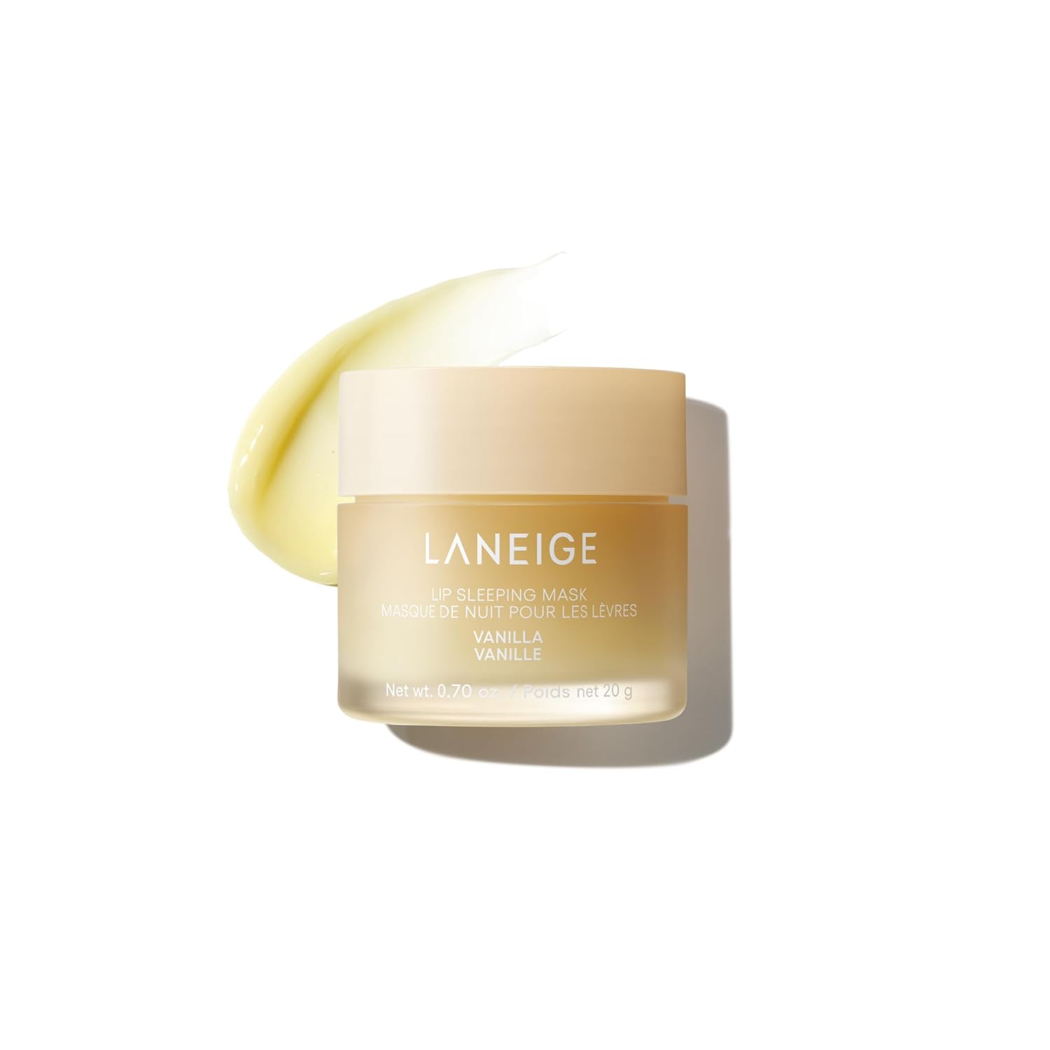 LANEIGE Lip Sleeping Mask 20g, Korean Skin Care