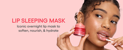 LANEIGE Lip Sleeping Mask 20g, Korean Skin Care